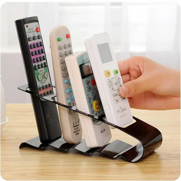 Remote Storage Holder
