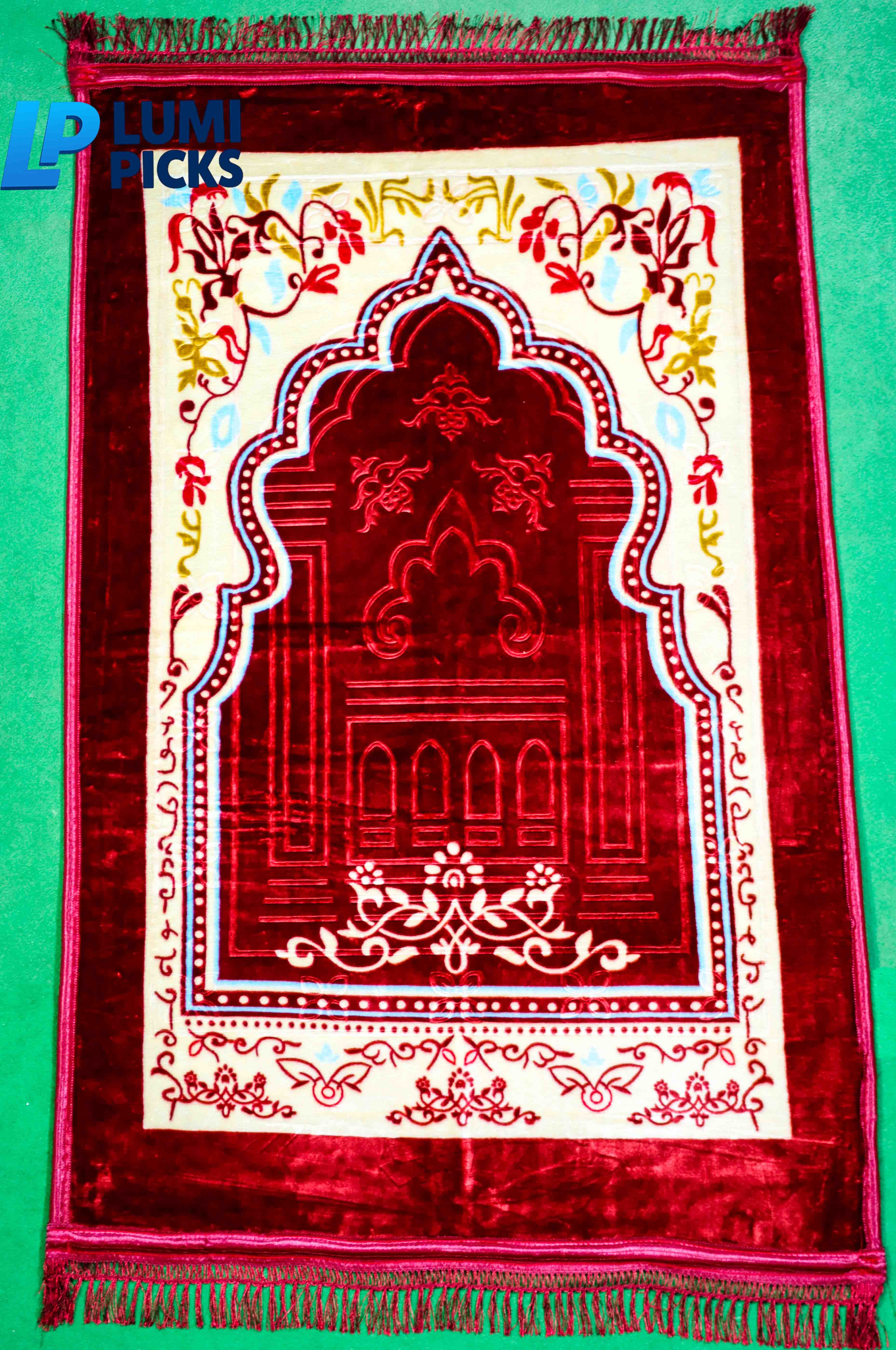 Muslim Prayer JayNamaz