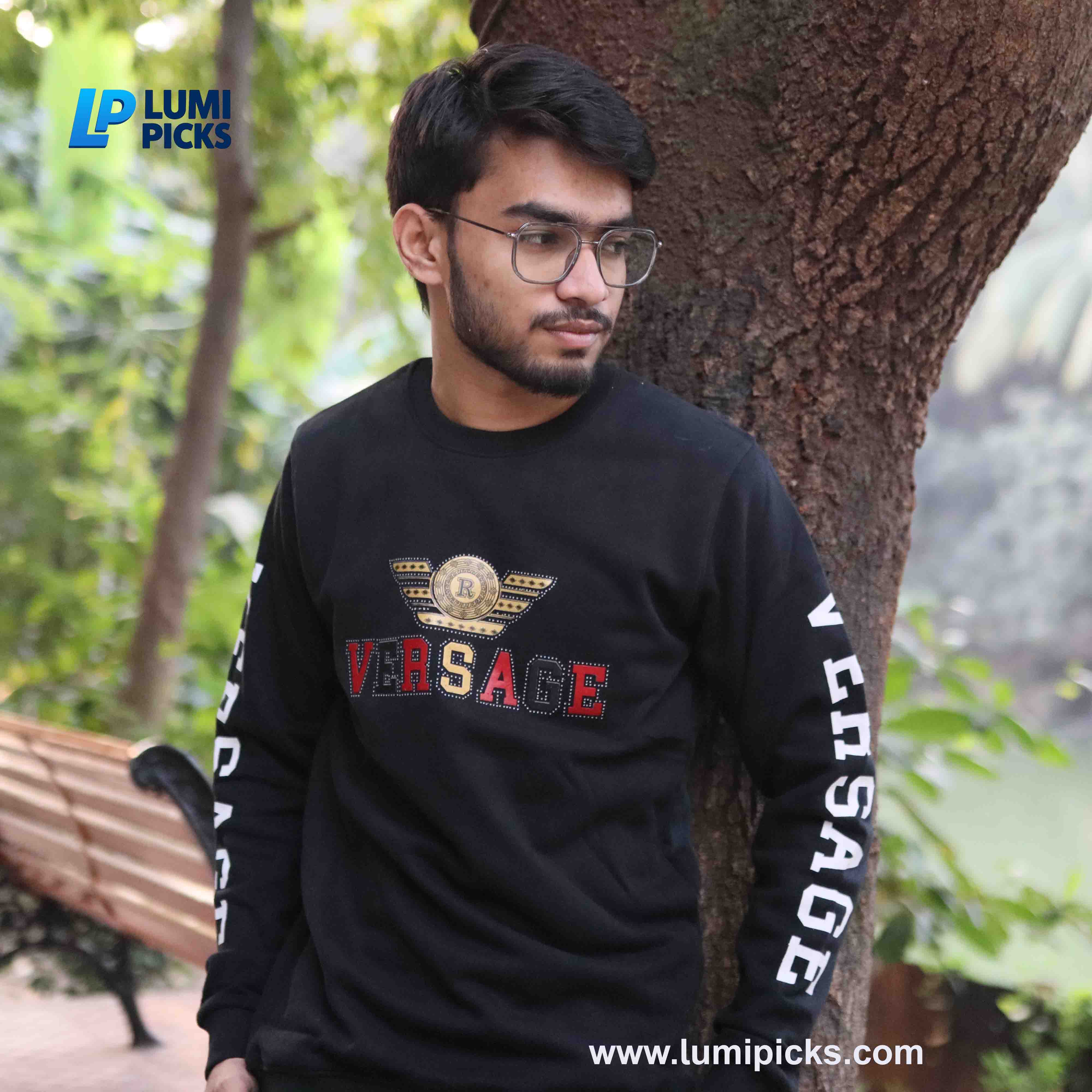 Premium Full Sleeve T-Shirt - Winter Collection